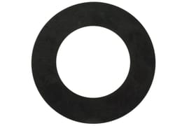 Yamaha 6J8416180000 Washer, magneto
