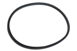 Yamaha 6J8427160000 Rubber seal 1