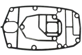 Yamaha 6J8451140000 Gasket, upper casing