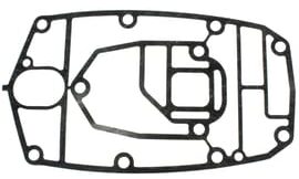 Genuine Yamaha Gasket, upper casing
