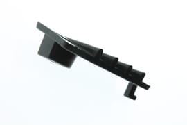 Yamaha 6J8452150000 Cover, water inlet