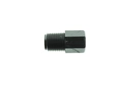 Yamaha 6J8453780000 Nipple, hose (plug)