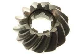 Yamaha 6J8455510000 Pinion