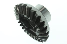 Yamaha 6J8455710000 Gear