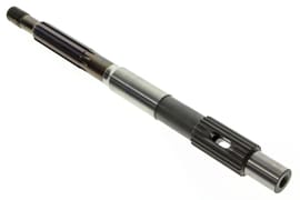 Yamaha 6J8456110000 Shaft, propeller
