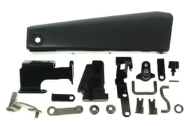 Yamaha 6J848501024D Remocon attachment assy