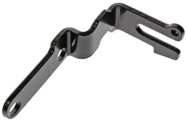 Yamaha 6J8485310000 Bracket, remote control