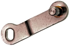 Yamaha 6J8485340000 Throttle lever, control