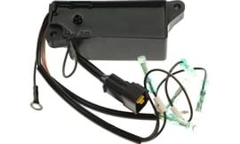 Genuine Yamaha 6J885540H200 - C.d.i. unit assy - Supplied by Flood Marine