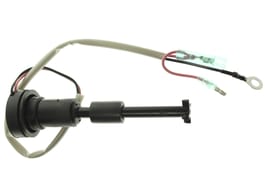 Yamaha 6J8857200200 Oil level gauge assy