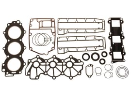 Yamaha 6J8W00010300 Powerhead gasket kit