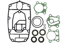 Yamaha 6J8W00012200 Gasket kit