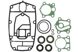 Yamaha 6J8W0001C200 Gasket kit