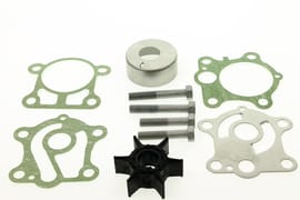 Yamaha 6J8W0078A100 Water pump rerair kit
