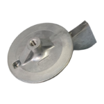 Genuine Yamaha 6J9453710100 - Genuine Yamaha Trim Tab - Supplied by Flood Marine