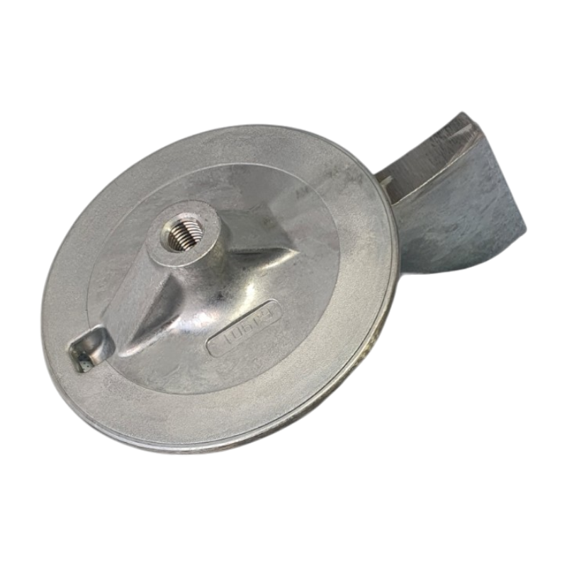 Yamaha 6J9453710100 Tab-trim