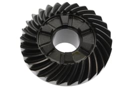 Yamaha 6J9455710200 Gear