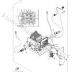 Genuine Yamaha 6JM821510000 - Fuse - Supplied by Flood Marine