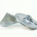 Genuine Yamaha 6K1453710200 - Tab-trim - Supplied by Flood Marine