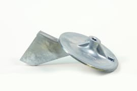 Yamaha 6K1453710200 Tab-trim