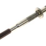 Genuine Yamaha 6K1456111100 - Shaft, propeller - Supplied by Flood Marine