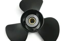 Genuine Yamaha Propeller (3x14 x19 -ml)
