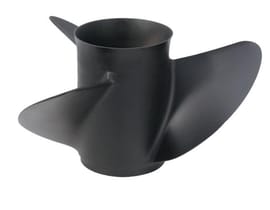 Yamaha 6K1459720100 Propeller (3x13-3/4"x21"-ml)