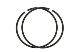 Yamaha 6K5116012200 Piston ring set (2nd o/s)