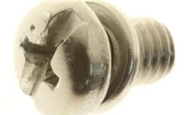 Genuine Yamaha Screw