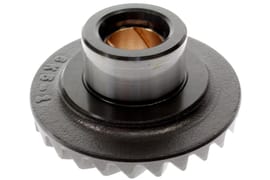 Yamaha 6K5455600000 Gear