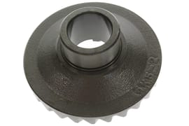 Yamaha 6K5455710000 Gear