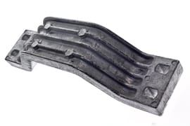 Yamaha 6K7452510000 Anode