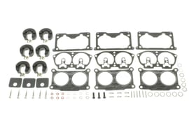 Yamaha 6K7W00930200 Carburetor repair kit