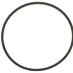 Genuine Yamaha 6K8145630000 - O-ring - Supplied by Flood Marine