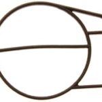 Genuine Yamaha 6K8145640000 - O-ring - Supplied by Flood Marine