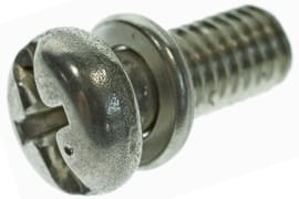 Yamaha 6K8145911000 Screw