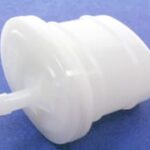 Genuine Yamaha 6K8245602100 - Filter assy - Supplied by Flood Marine