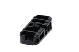 Yamaha 6KA452140000 Cover, water inlet 1