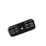 Genuine Yamaha 6KA452150000 - Cover, water inlet 2 - Supplied by Flood Marine