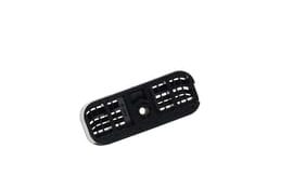 Genuine Yamaha Cover, water inlet 2