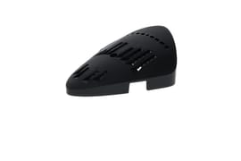 Yamaha 6KN452240000 Cover, water inlet 3