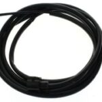 Genuine Yamaha 6KW819490000 - Wire, lead (isolator cable) - Supplied by Flood Marine
