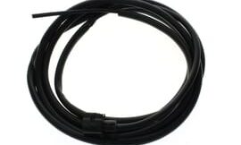 Genuine Yamaha Wire, lead (isolator cable)