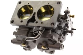 Yamaha 6L1143010400 Carburetor assy 1