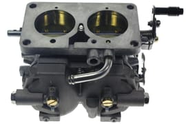 Yamaha 6L1143020300 Carburetor assy 2