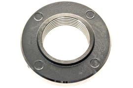 Yamaha 6L2115150000 Seal, labyrinth 1