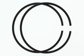 Yamaha 6L2116101000 Piston ring set (1st o/s)