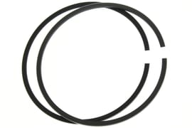 Yamaha 6L2116102000 Piston ring set (2nd o/s)