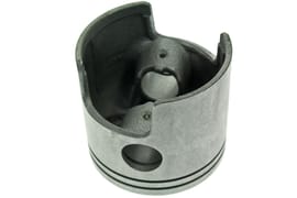 Yamaha 6L2116350000 Piston (0.25mm o/s)