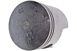 Yamaha 6L2116360000 Piston (0.50mm o/s)